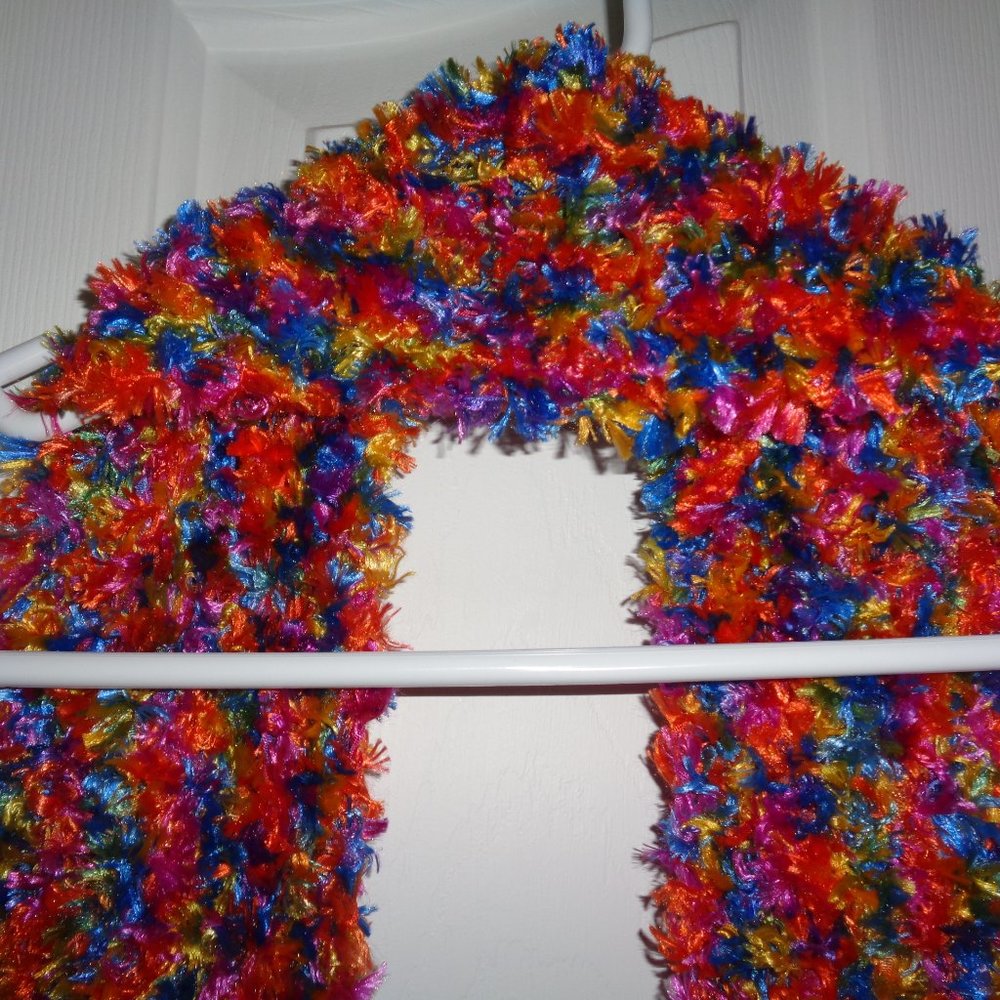 Scarf - Picture 2 of 2